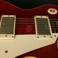 Gibson LP 59 RI Extra Faded Cherry Limited V.O.S (2010) Detailphoto 7