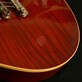 Gibson LP 59 RI Extra Faded Cherry Limited V.O.S (2010) Detailphoto 8