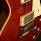 Gibson LP 59 RI Extra Faded Cherry Limited V.O.S (2010) Detailphoto 10