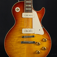 Photo von Gibson Les Paul 55 Standard Refin Proto #1 (2010)