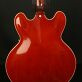 Gibson ES-335 Block Reissue Antique Red (2011) Detailphoto 2