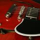 Gibson ES-335 Block Reissue Antique Red (2011) Detailphoto 6