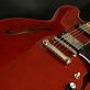 Gibson ES-335 Block Reissue Antique Red (2011) Detailphoto 7
