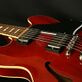 Gibson ES-335 Block Reissue Antique Red (2011) Detailphoto 10