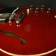 Gibson ES-335 Block Reissue Antique Red (2011) Detailphoto 11