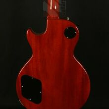 Photo von Gibson Les Paul Gibson Les Paul 59 Reissue " Bourbon Burst " (2011)