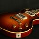 Gibson Les Paul Gibson Les Paul 59 Reissue " Bourbon Burst " (2011) Detailphoto 3