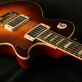 Gibson Les Paul Gibson Les Paul 59 Reissue " Bourbon Burst " (2011) Detailphoto 5