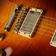 Gibson Les Paul Gibson Les Paul 59 Reissue " Bourbon Burst " (2011) Detailphoto 12