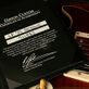 Gibson Les Paul Gibson Les Paul 59 Reissue " Bourbon Burst " (2011) Detailphoto 19