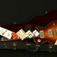 Gibson Les Paul Gibson Les Paul 59 Reissue " Bourbon Burst " (2011) Detailphoto 20