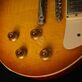 Gibson Les Paul 1960 Eric Clapton "Beano" Aged (2011) Detailphoto 7