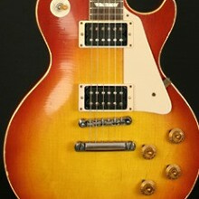Photo von Gibson Les Paul 58 Reissue Aged (2011)