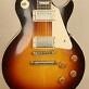 Gibson Les Paul 58 Reissue Tobacco Sunburst (2011) Detailphoto 1