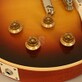 Gibson Les Paul 58 Reissue Tobacco Sunburst (2011) Detailphoto 4