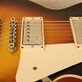 Gibson Les Paul 58 Reissue Tobacco Sunburst (2011) Detailphoto 5