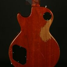 Photo von Gibson Les Paul 59 CC#2 Goldie #25 (2011)