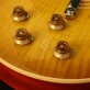 Gibson Les Paul 59 Reissue Lemon Burst Yamano (2011) Detailphoto 4