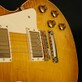 Gibson Les Paul 59 Reissue Lemon Burst Yamano (2011) Detailphoto 8