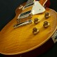 Gibson Les Paul 59 Reissue Lemon Burst Yamano (2011) Detailphoto 11