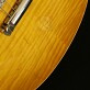 Gibson Les Paul 59 Reissue Lemon Burst Yamano (2011) Detailphoto 14