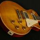 Gibson Les Paul 59 Reissue Yamano (2011) Detailphoto 3