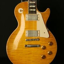 Photo von Gibson Les Paul CC#2 Goldie (2011)