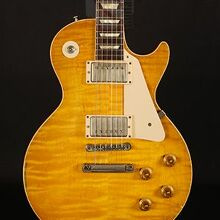 Photo von Gibson Les Paul CC#2 Goldie Aged (2011)