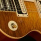 Gibson LP Collectors Choice #4 LP59 Sandy Aged (2012) Detailphoto 13