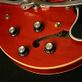Gibson ES-330 Cherry Bigsby Custom Shop (2012) Detailphoto 6