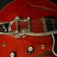 Gibson ES-330 Cherry Bigsby Custom Shop (2012) Detailphoto 7