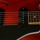 Gibson ES-330 Cherry Bigsby Custom Shop (2012) Detailphoto 10