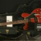 Gibson ES-330 Cherry Bigsby Custom Shop (2012) Detailphoto 19