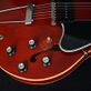 Gibson ES-330 VOS Cherry Custom Shop (2012) Detailphoto 5