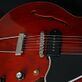 Gibson ES-330 VOS Cherry Custom Shop (2012) Detailphoto 6