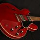 Gibson ES-335 59' Cherry Nashville (2012) Detailphoto 4