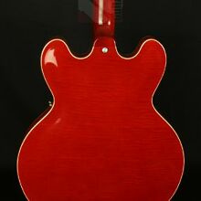 Photo von Gibson ES-335 Dot Reissue Cherry Custom Shop (2012)