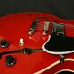 Gibson ES-335 Dot Reissue Cherry Custom Shop (2012) Detailphoto 6