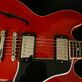 Gibson ES-335 Dot Reissue Cherry Custom Shop (2012) Detailphoto 8
