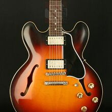 Photo von Gibson ES-335 Joe Bonamassa Limited Edition (2012)
