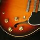 Gibson ES-335 Joe Bonamassa Limited Edition (2012) Detailphoto 6
