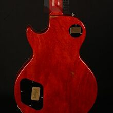 Photo von Gibson Les Paul 1959 CC#4 Sandy (2012)