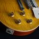 Gibson Les Paul 1959 CC#4 Sandy Aged (2012) Detailphoto 5