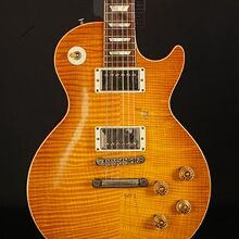 Photo von Gibson Les Paul 1959 Kossoff Aged (2012)