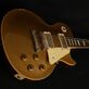 Gibson Les Paul 57 Goldtop Historic Makeover (2012) Detailphoto 5