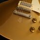 Gibson Les Paul 57 Goldtop Historic Makeover (2012) Detailphoto 6