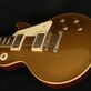 Gibson Les Paul 57 Goldtop Historic Makeover (2012) Detailphoto 9