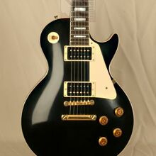 Photo von Gibson Les Paul 57 Oxblood "The BeBo" VOS (2012)