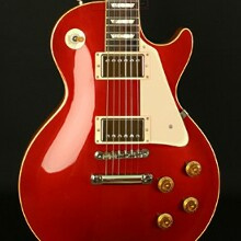 Photo von Gibson Les Paul 57 Reissue Candy Apple Red (2012)