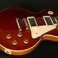 Gibson Les Paul 57 Reissue Candy Apple Red (2012) Detailphoto 5